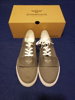 Creative Recreation Shoes