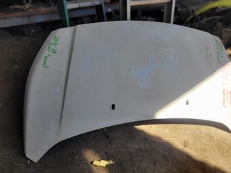 2014/2015/2016/2017/2018 ford Transit hood