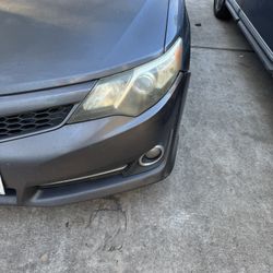Headlights Restored 