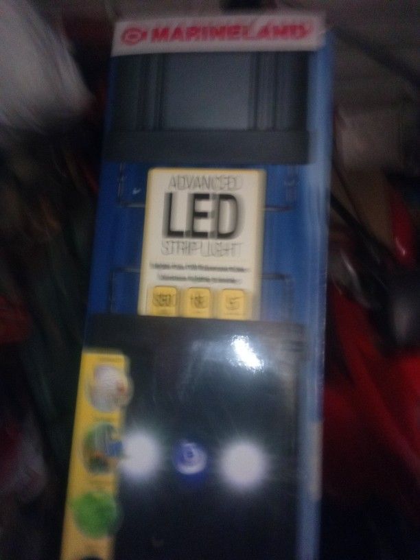 Marineland Advanced LED Strip Light