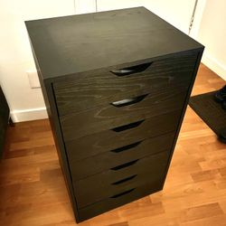 Winsome storage cabinet