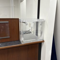 Bulletproof Glass 