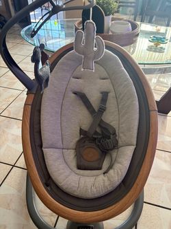 Maxi cosi swing