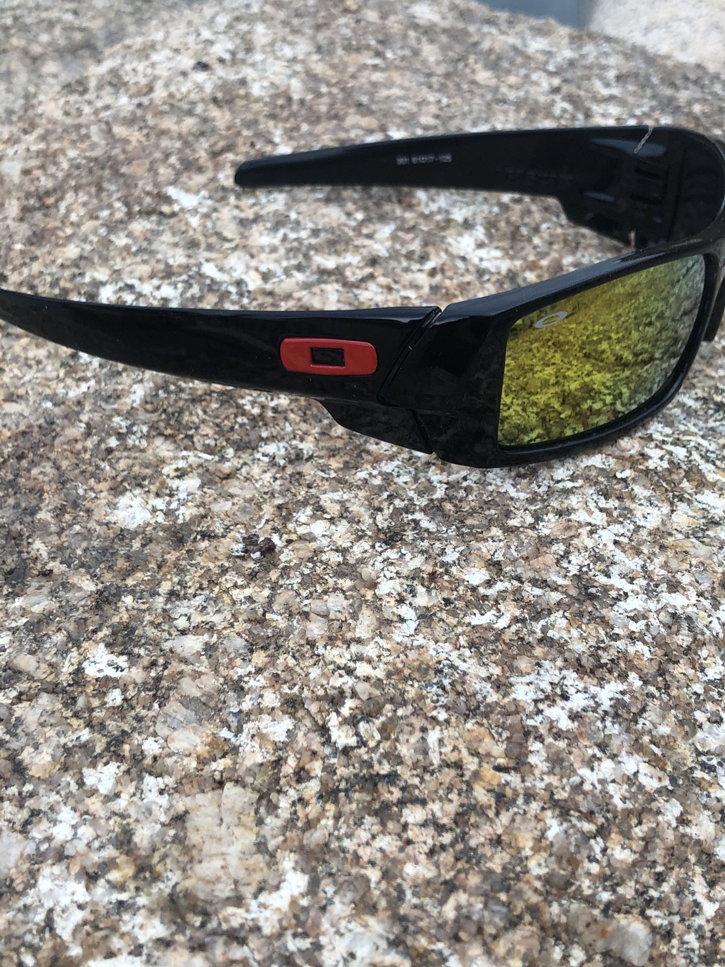 Oakley Sunglasses Gascans