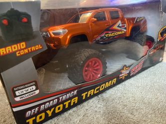 Tacoma Radio Control RC