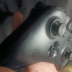 Xbox Wireless Controller 