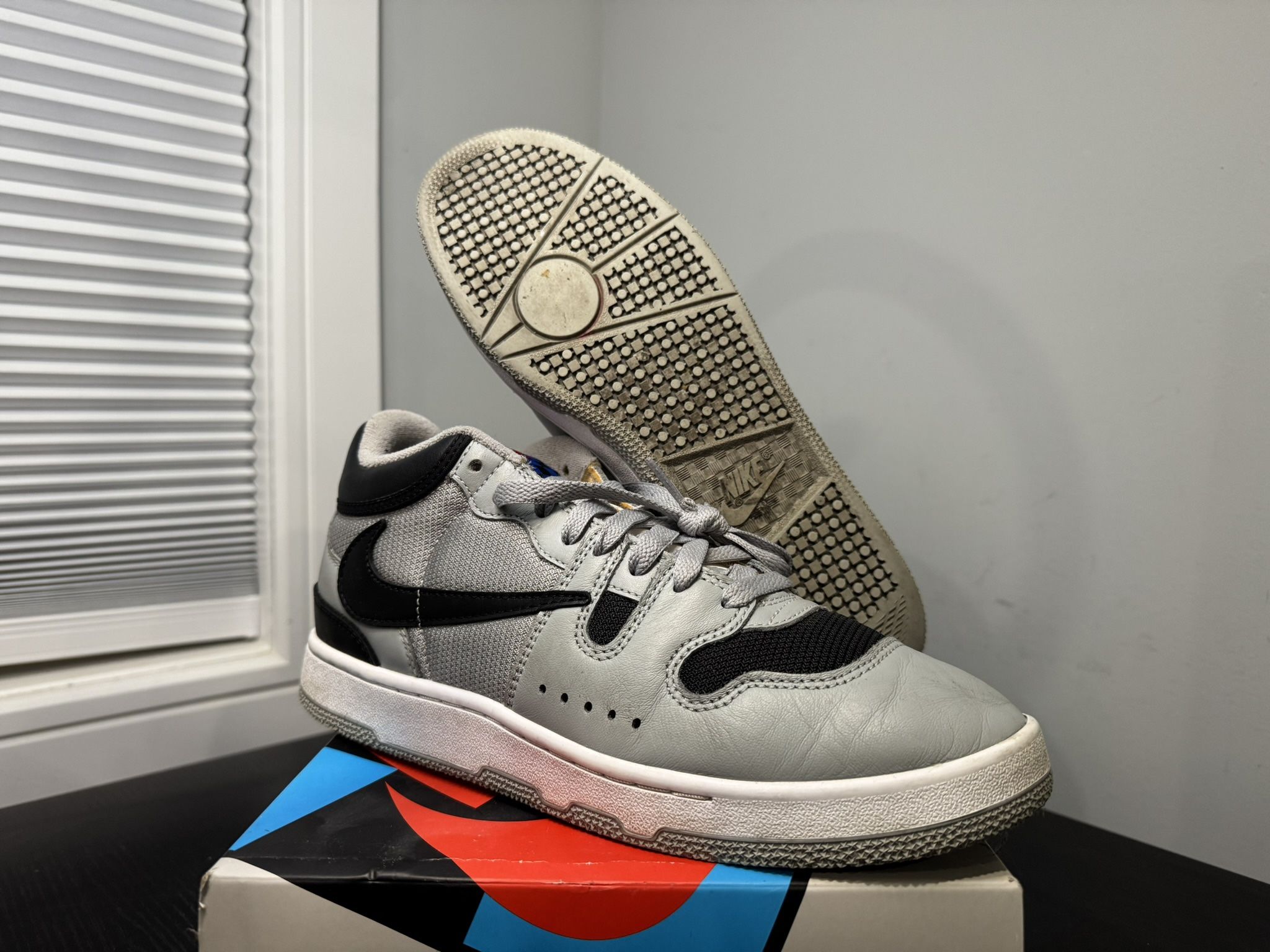 Nike Mac Attack Travis Scott Sz 8.5 