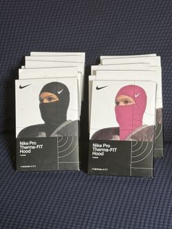 Nike Face Mask