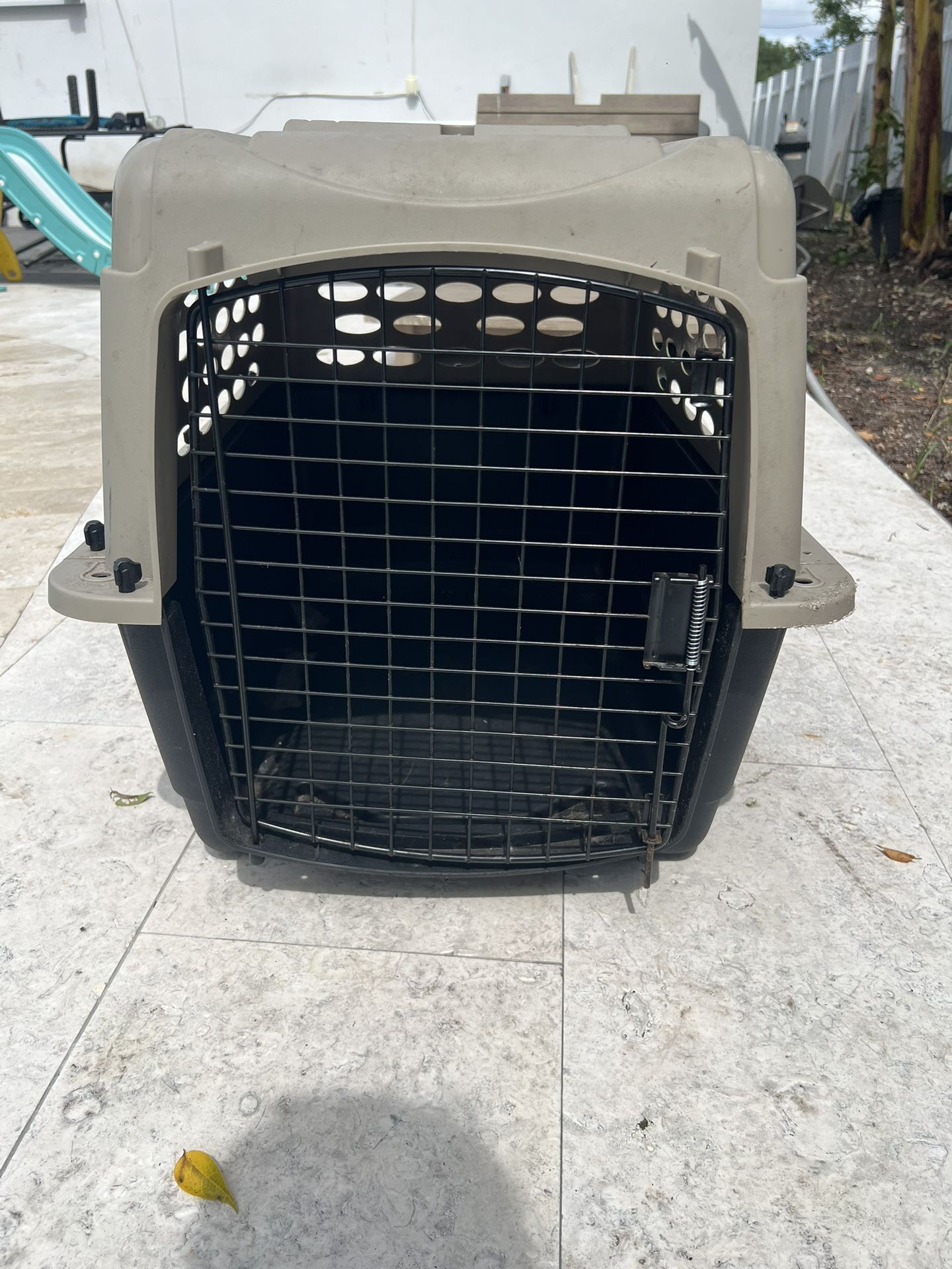 Dog Kennel M/L