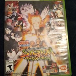 Naruto Game