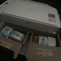 HP Inkjet 2852e