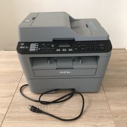 Brother MFC-2700dw All in One Laser Printer 