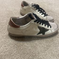 Golden Goose Super Star