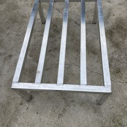 Ladder l have two more aluminum $70 for All 3 