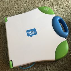 Leap Start Leap Frog