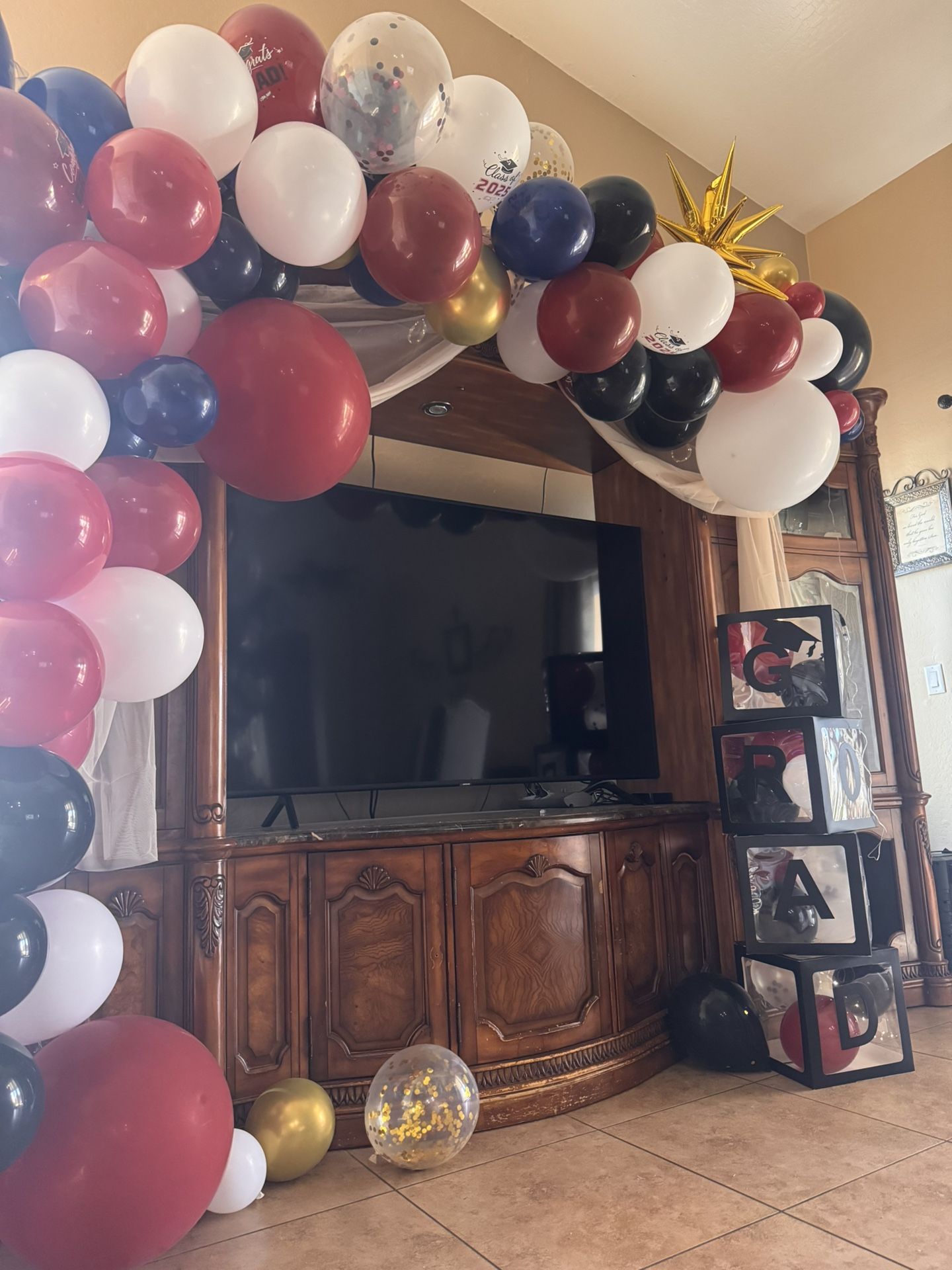 Balloon Arch