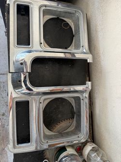 1980 light bezel
