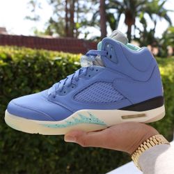 Dj Khaled Air Jordan 5s | DJ Khaled