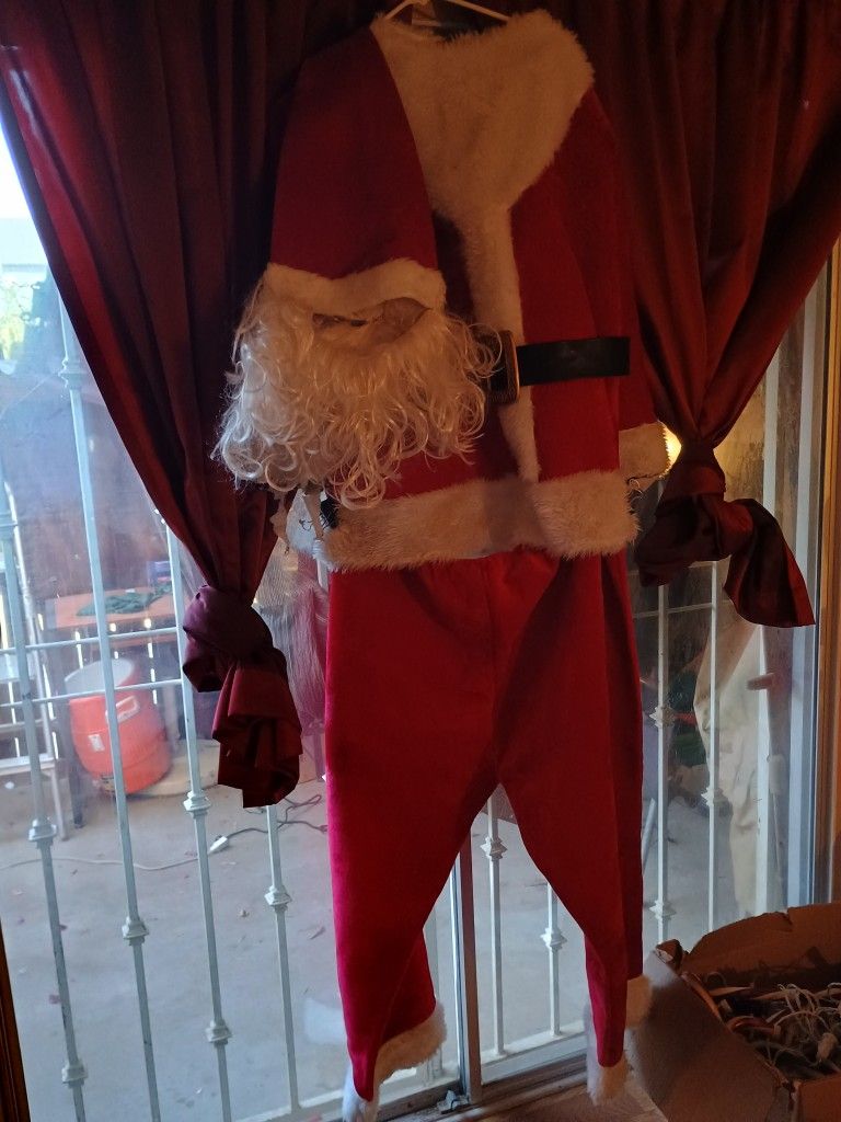 Christmas Stuff