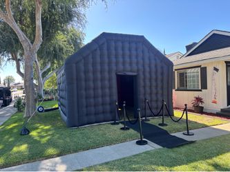 Inflatable Club for sale