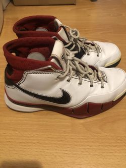 Nike Kobe 1 All-Star OG 2006