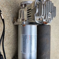 ViAir On board Air Compressor 