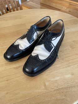 Salvatore Ferragamo shoes
