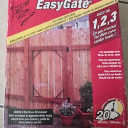 Homax Easy Gate Kit