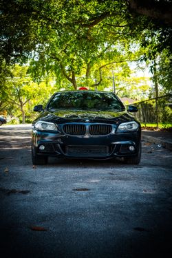 2013 BMW 535i · M Sport Fully Loaded