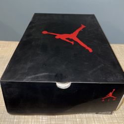 Must Sell - Nike Air Jordan 6 Retro  - Size 11.5 White/Infrared-Black 384664-123