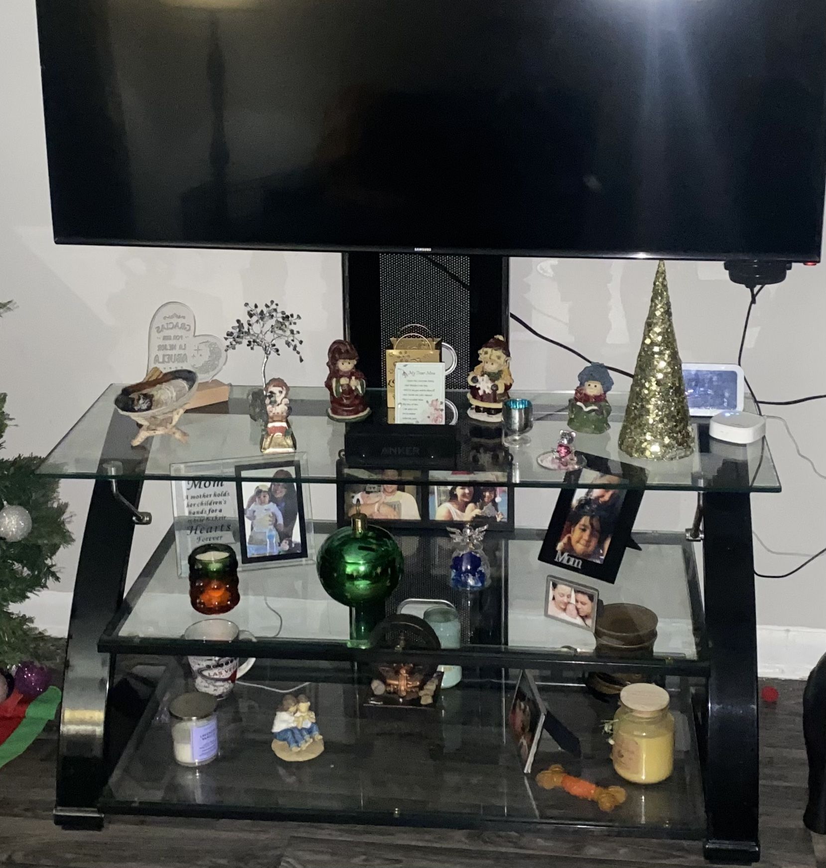 TV Table 