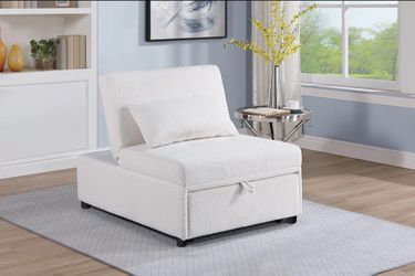 Sofa cama individual Nuevo en Caja