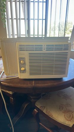 Air Conditioner Frigidaire Window Unit