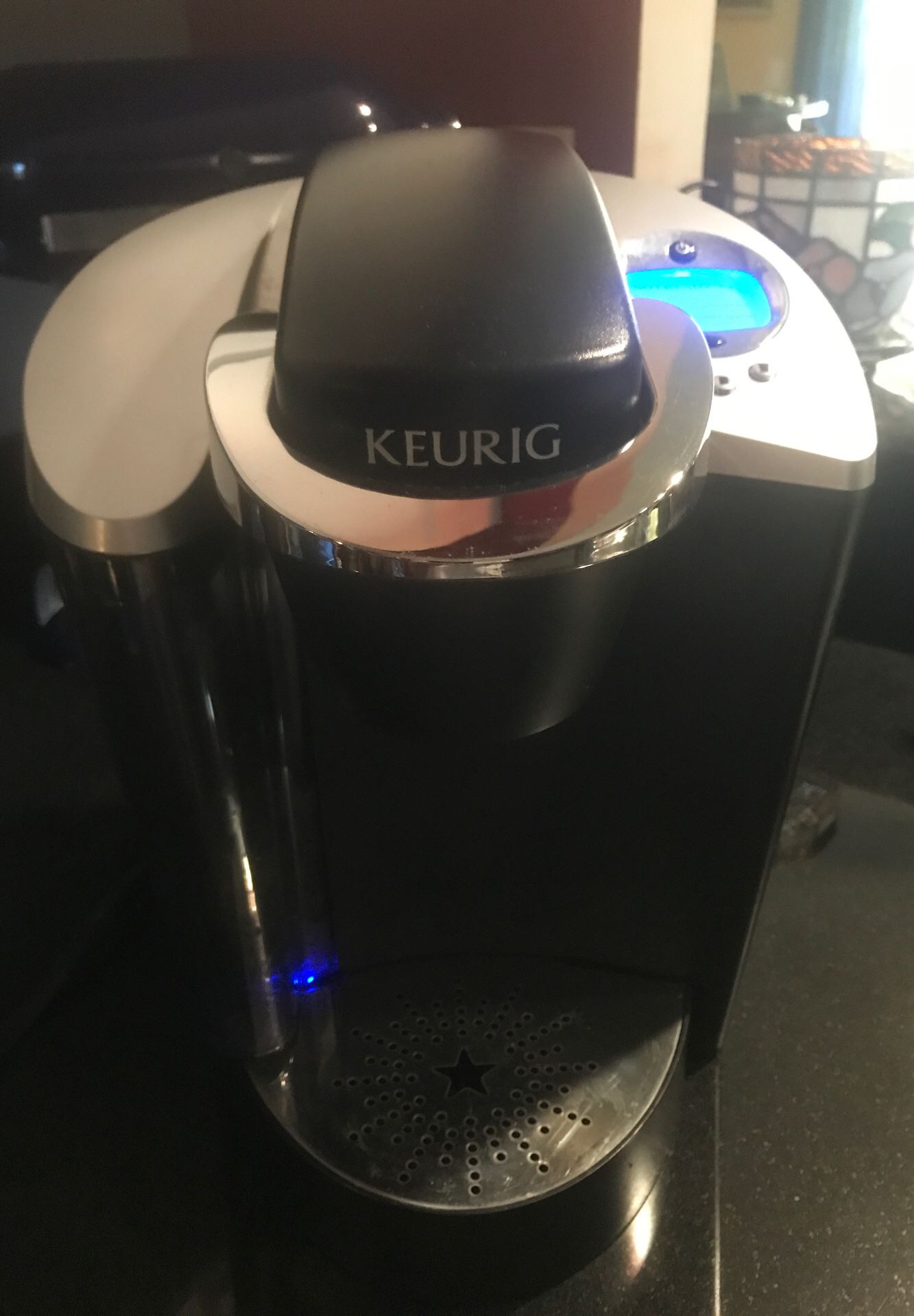 Original Keurig Coffee Machine