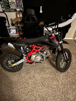 150 cc pit bike