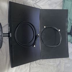 Two streaming & Gaming Monitors