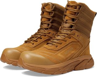 Avengers K4 8" Boots - Men's Size US 10.5 