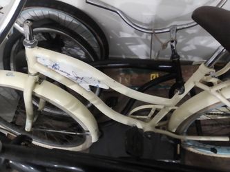 Girls Beach Cruiser