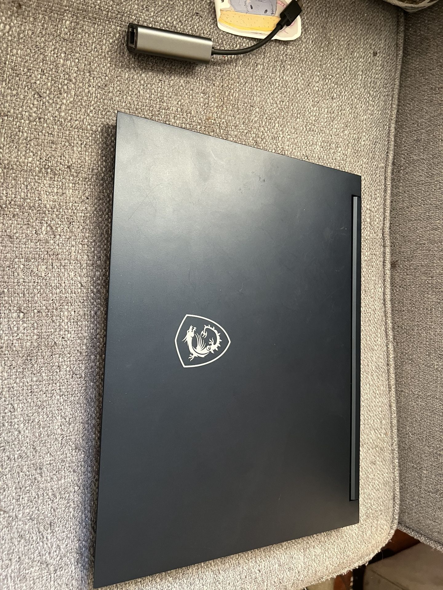 Msi Stealth 14 Gaming Laptop