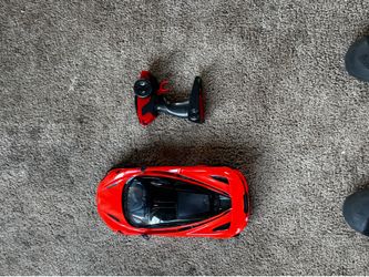 Remote control Car