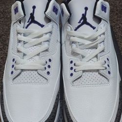 Men's Air Jordan 3