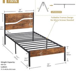 Bed Frame For sale And Pick Up