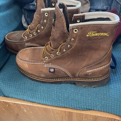 Men’s Work Boots 