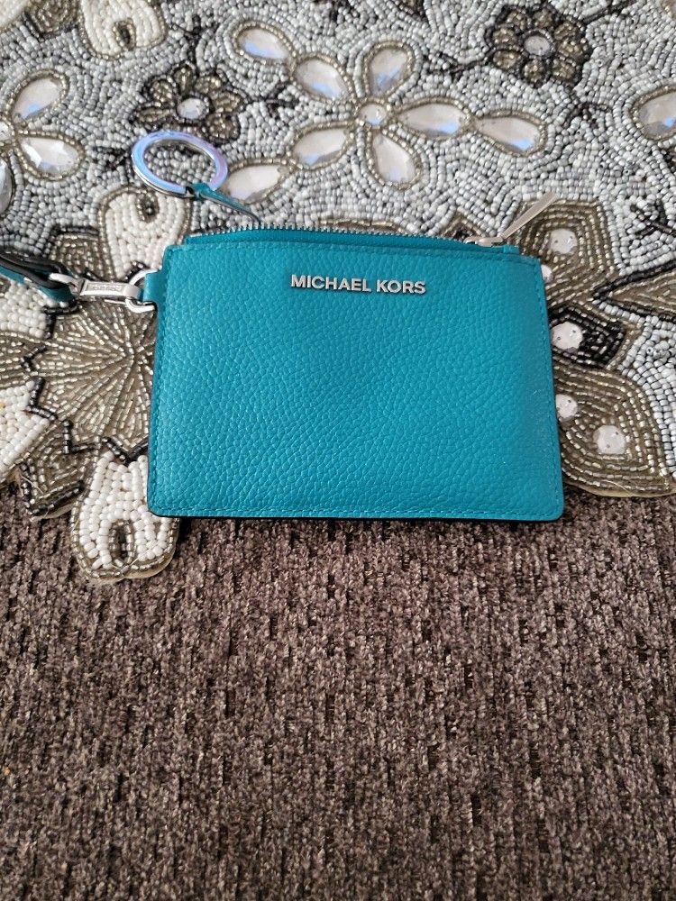 Michael Kors Wristlet