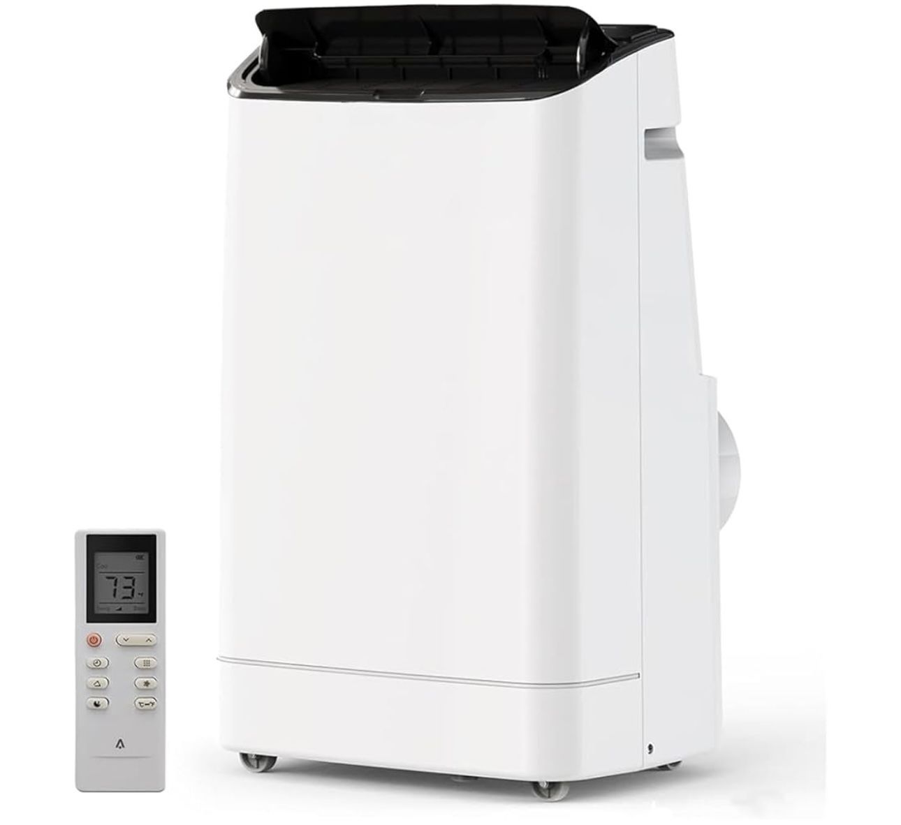14000 BTU Portable Air Conditioner for 750 Sq Ft 3 In 1 AC Unit with Cooling/Dehumidifier/Fan Modes, Remote, 24H Timer & Installation Kit for Home/Off,All Products : American Fashion Style Bags On Sale