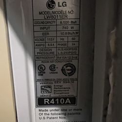 FREE Air Conditioner