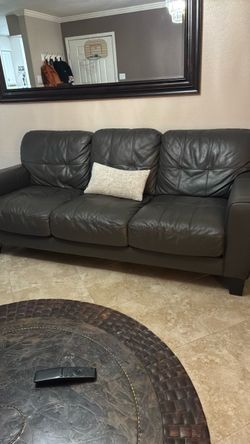 2 piece sofa