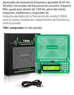 Sleep relaxation machine