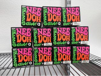 Needoh