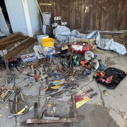 Tools 